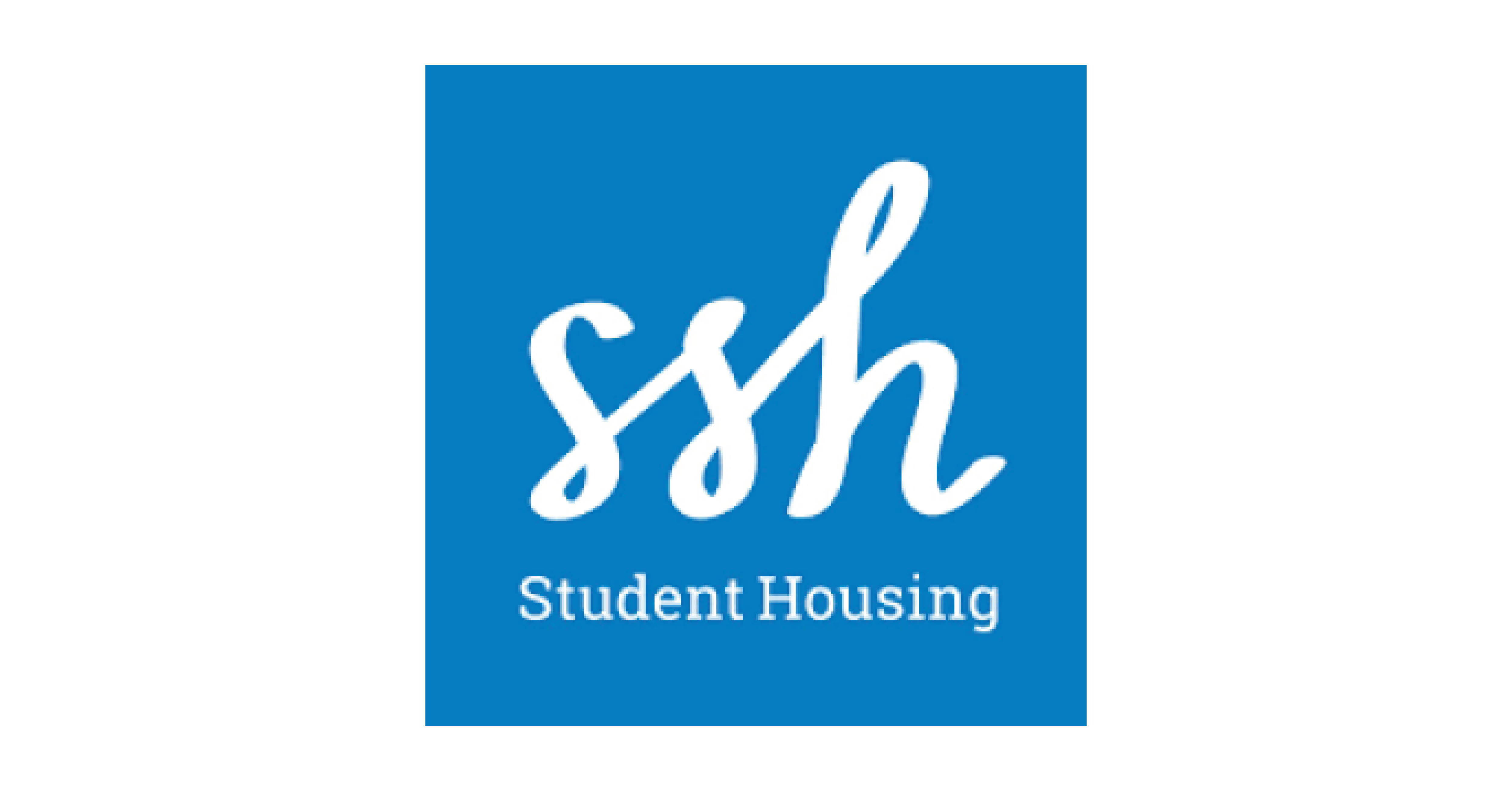 Woonstichting SSH