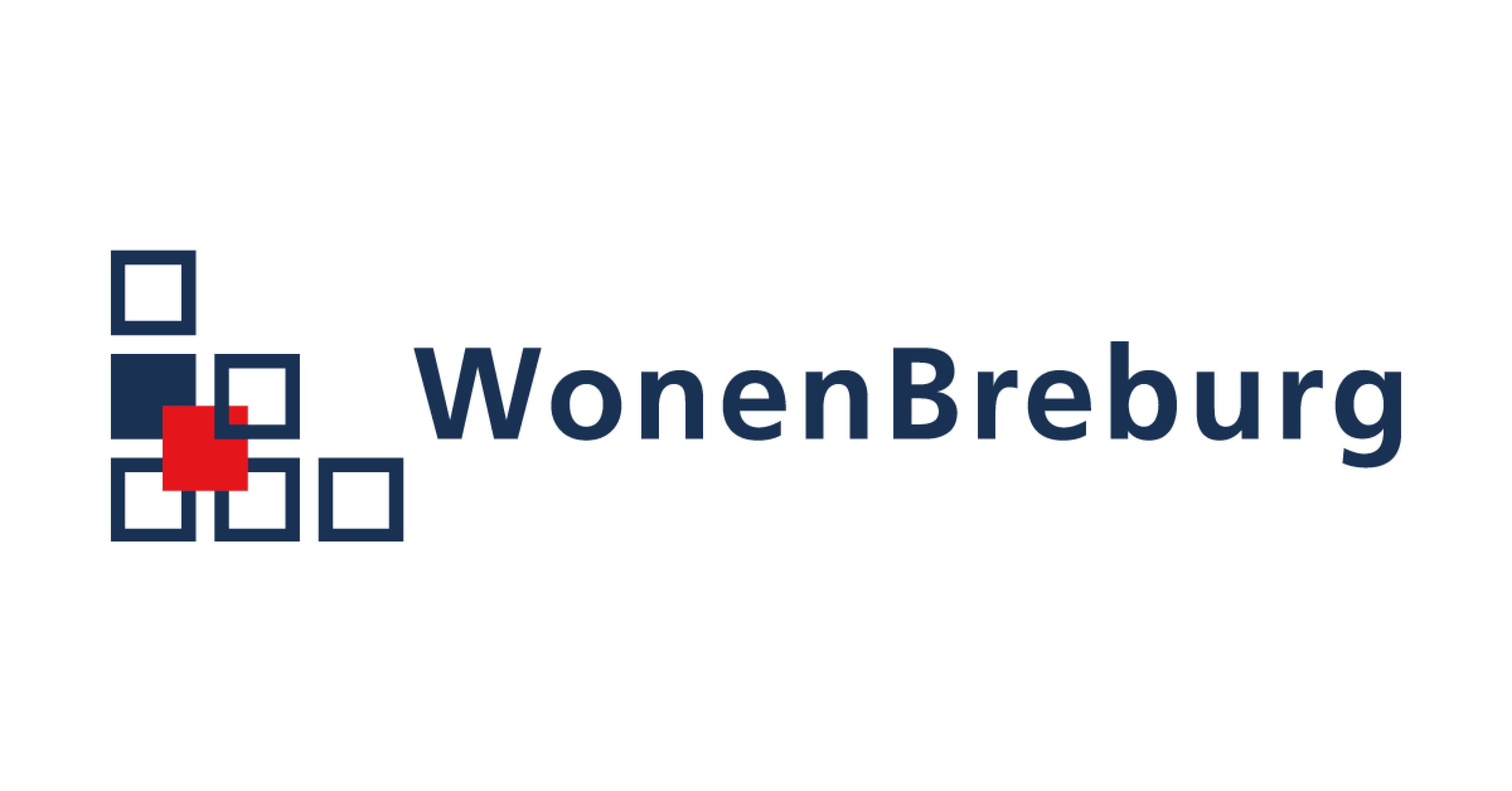WonenBreburg: "Betrouwbaar en innovatief!"