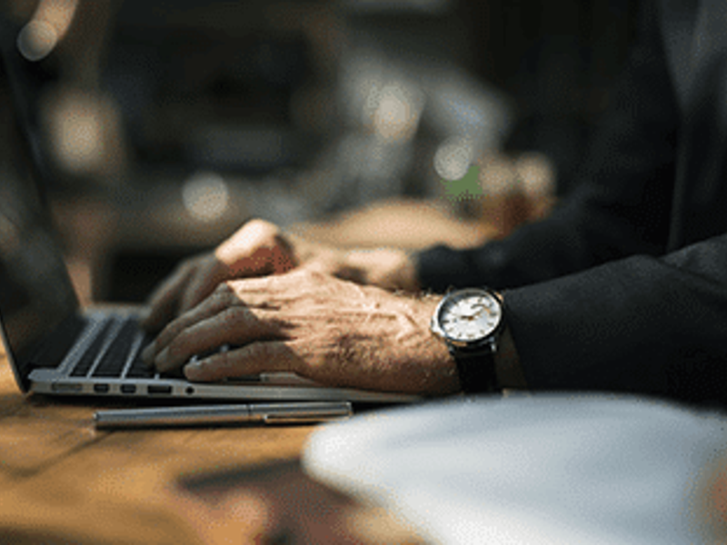 Personeelsdossiers foto 2 | Archive-IT