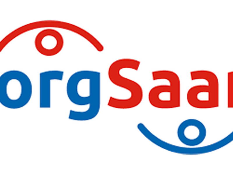 ZorgSaam: “Alles wordt met veel precisie uitgevoerd!”