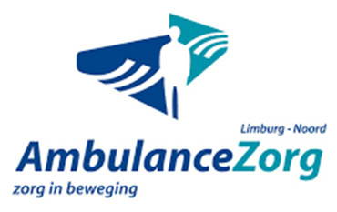 AmbulanceZorg Limburg-Noord: „Wir sind seit 10 Jahren ein zufriedener Kunde“