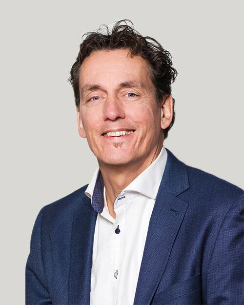 Hein Boots - Senior Consultant