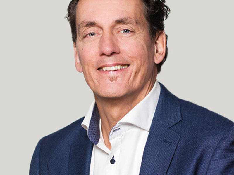 Medewerker in de Spotlight: Hein Boots