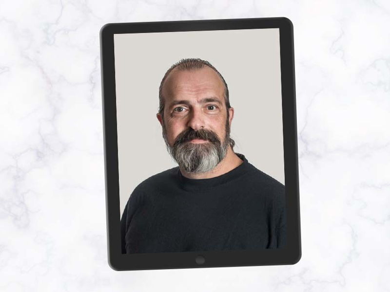 Medewerker in de Spotlight: Gideon Edel