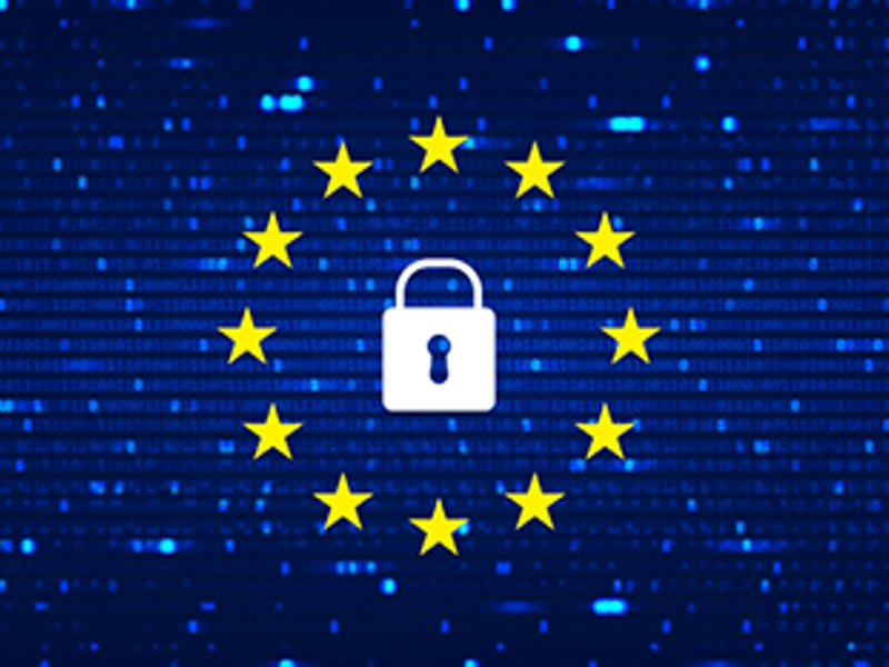 General Data Protection Regulation (GDPR)