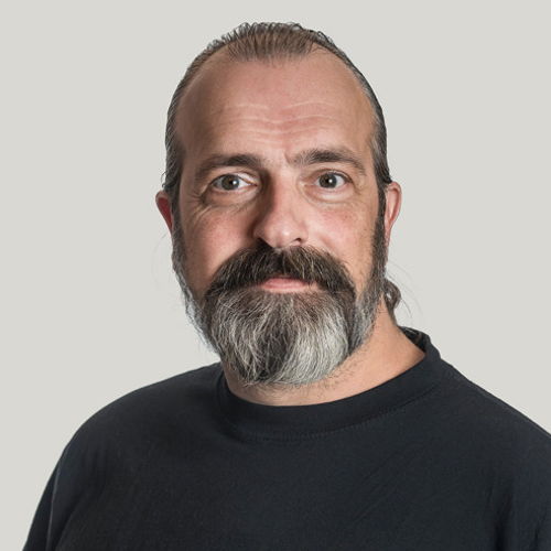 Gideon Edel