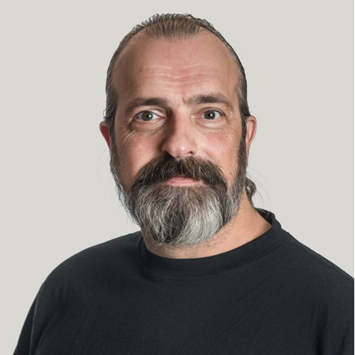 Gideon Edel