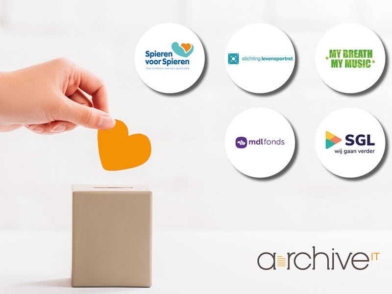 Spenden unseres Sozialfonds | Q3 2025