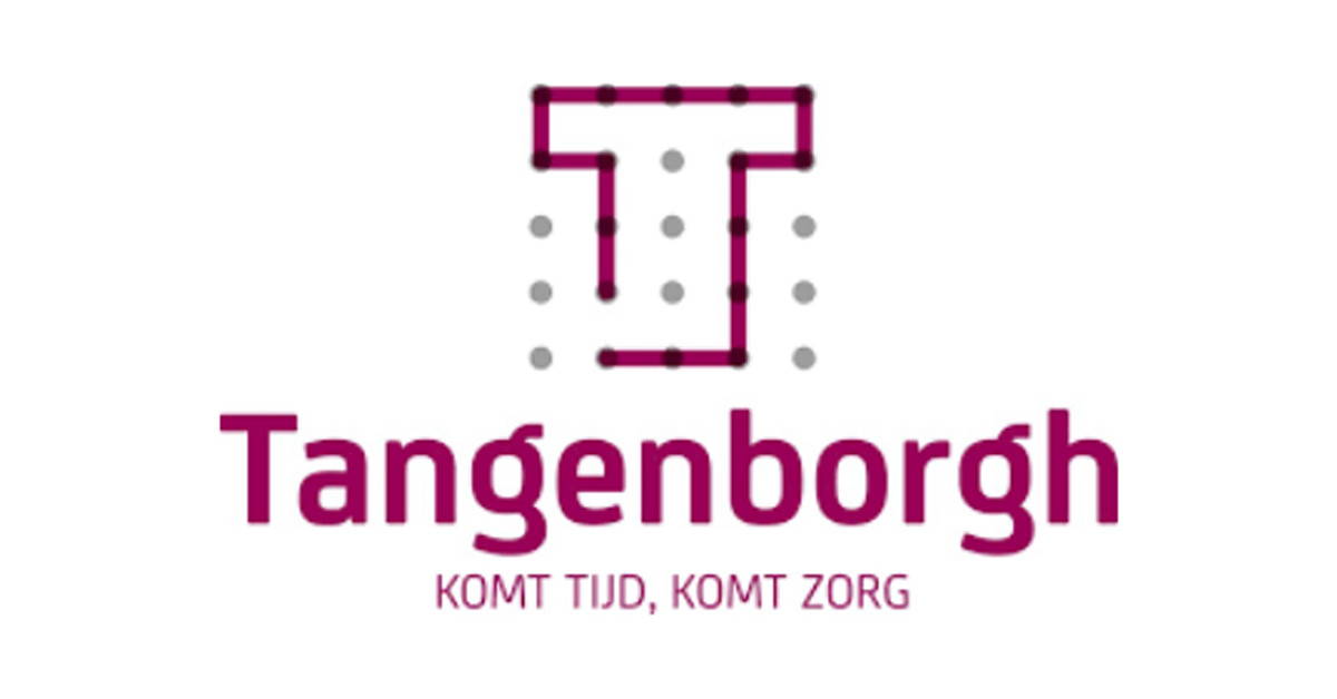 De digitale doelstellingen van Zorggroep Tangenborgh weer een stap dichterbij!