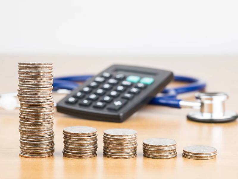 Praktische tips om opslagkosten bij groeiende zorgdata te beperken