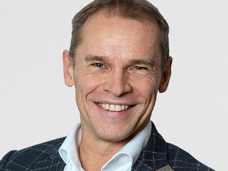 Medewerker in de Spotlight: Paul de Meulemeester