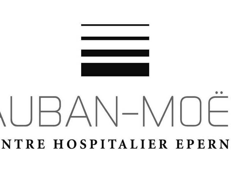Centre Hospitalier Auban-Moët