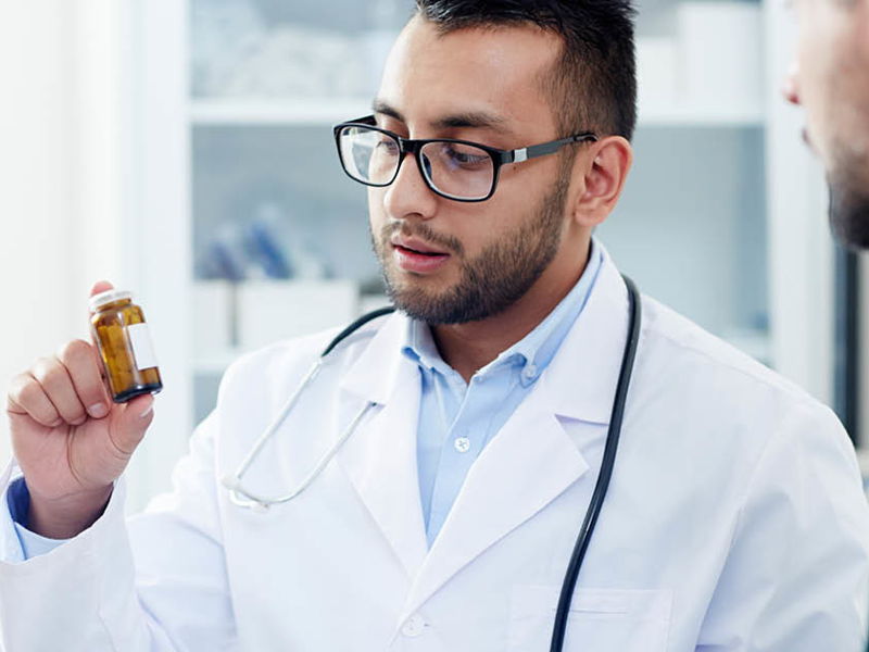 Pharmacie : comment l'archivage numérique vous aide dans les audits (externes)