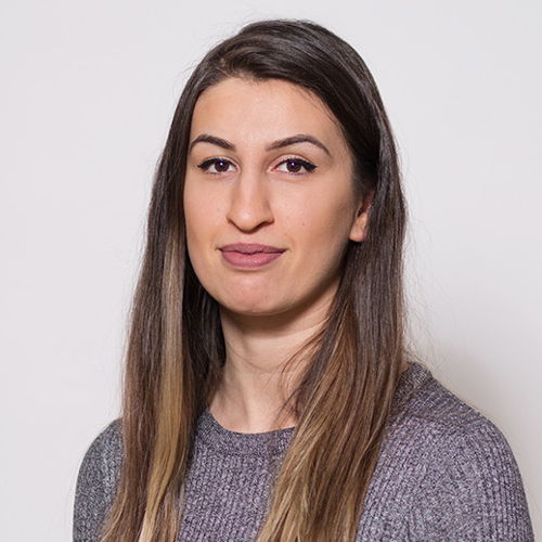 Yasemin Kurt