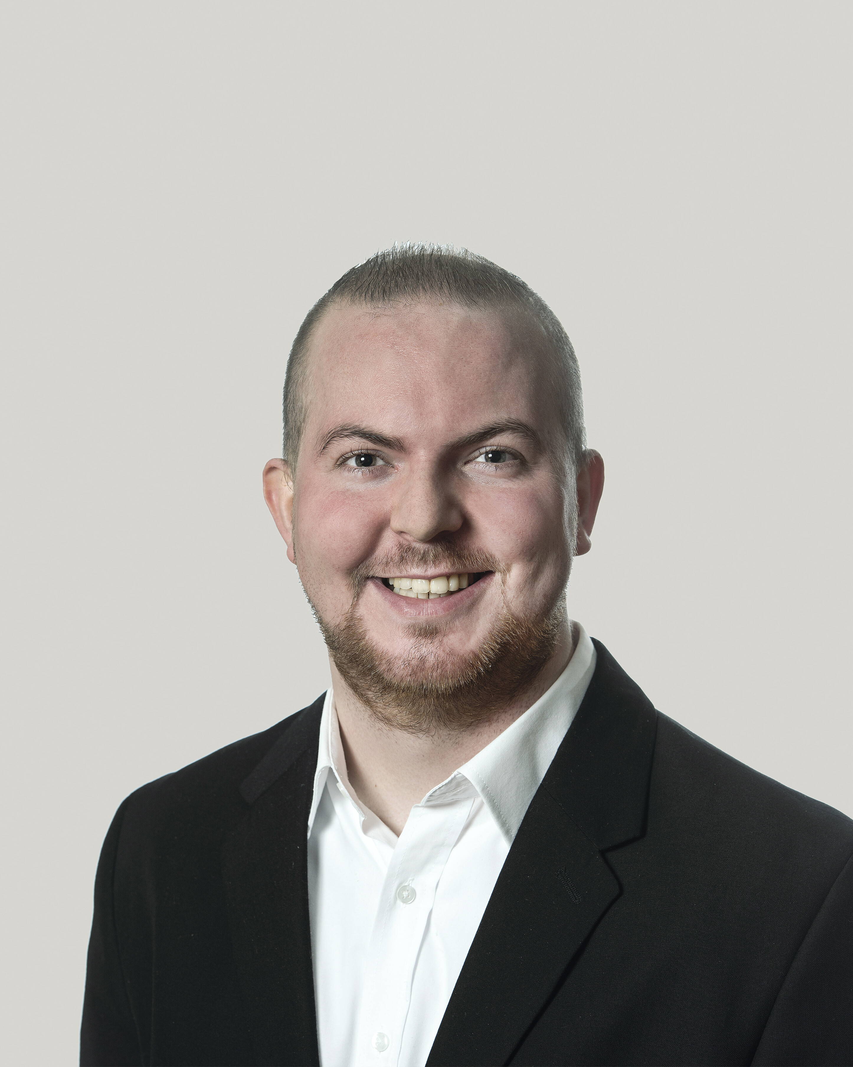 Vincent Huizinga - Consultant