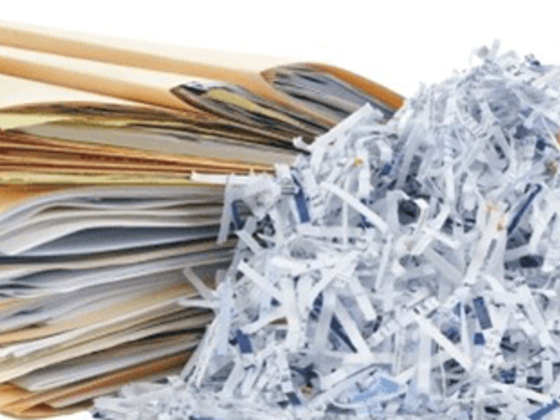 Archiefvernietiging | Archive-IT
