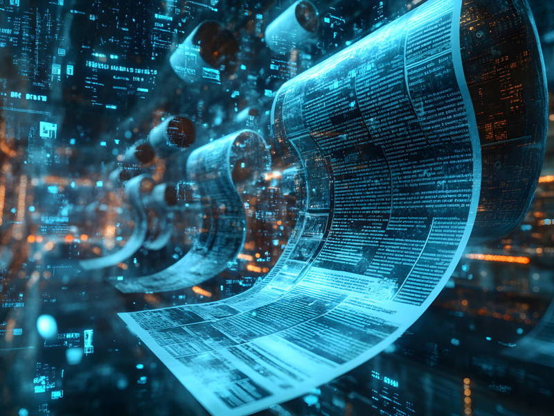 Papier vs. digitaal: hoe vindt u de juiste balans?