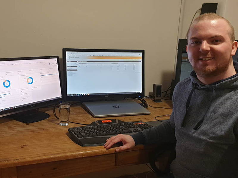 Vincent Thuizinga | Archive-IT