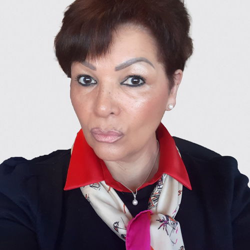 Sylvie Ulmer