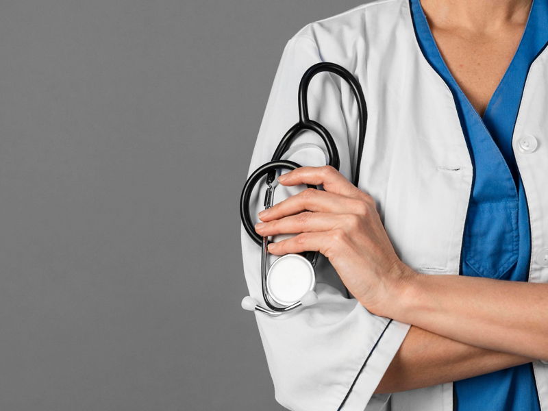 IT-Sicherheit im Krankenhaus: Pflicht seit Januar 2022