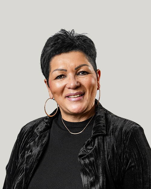 Sylvie Ulmer - Sales (FR)