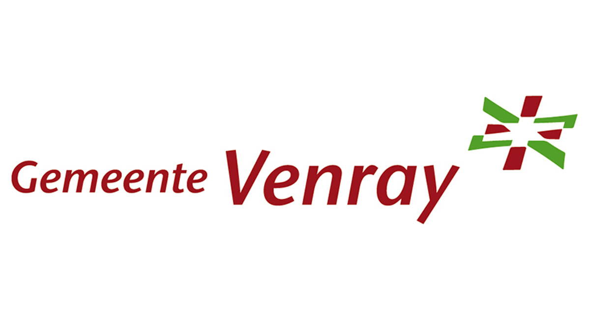 Gemeente Venray bijt het spits af