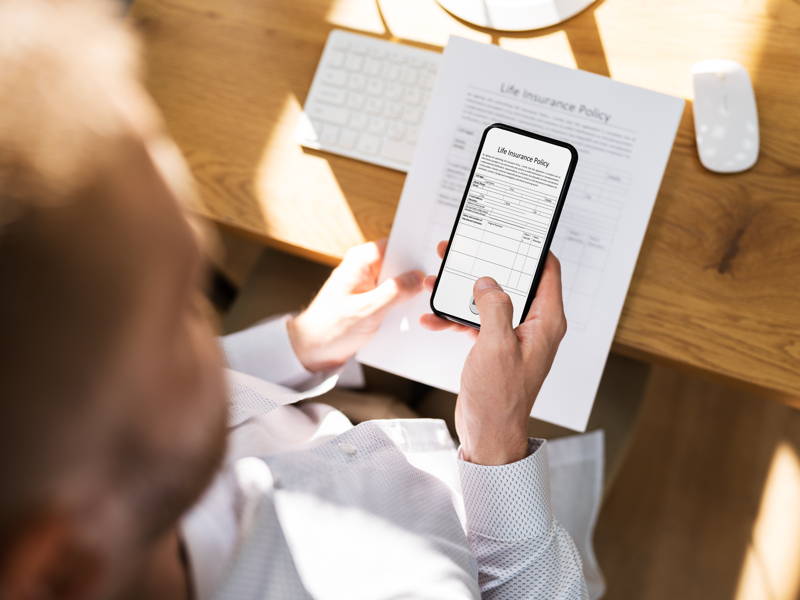 OCR: bespaar tijd en optimaliseer uw informatiebeheer