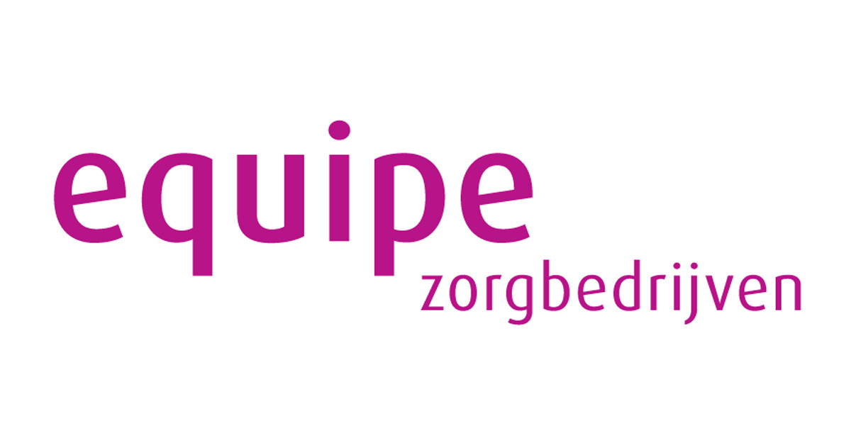 Equipe Zorgbedrijven kiest voor palletopslag