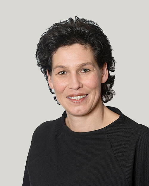 Jolanda Corstjens - Finance