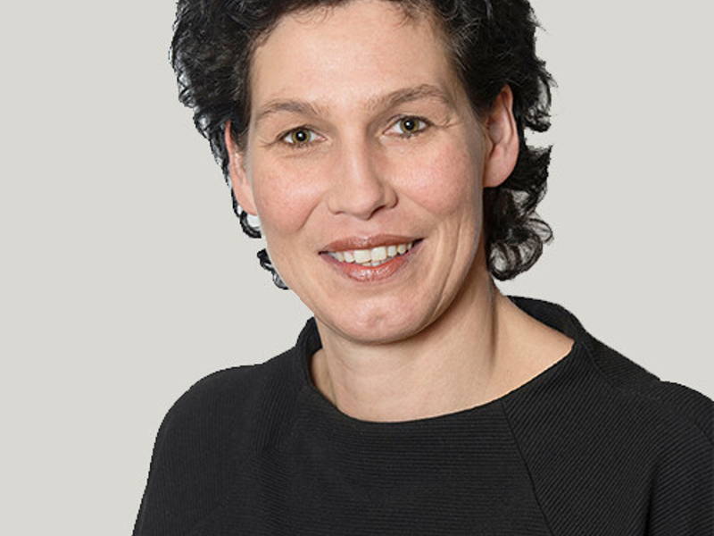 Medewerker in de Spotlight: Jolanda Corstjens