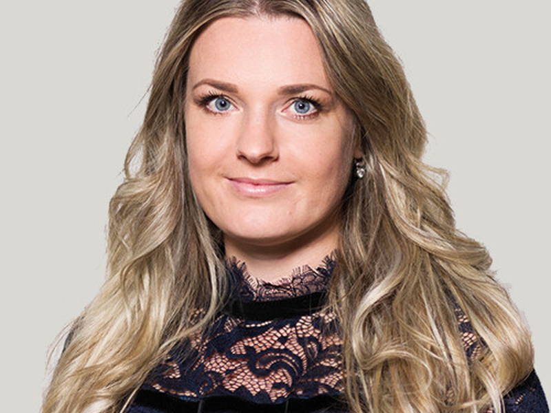 Medewerkster in de Spotlight: Laura Schroën