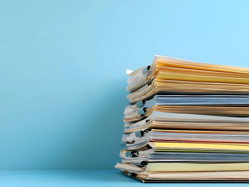 Archivierung im Bildungswesen nach DSGVO