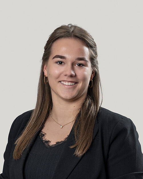 Loes Heijmans - Marketing