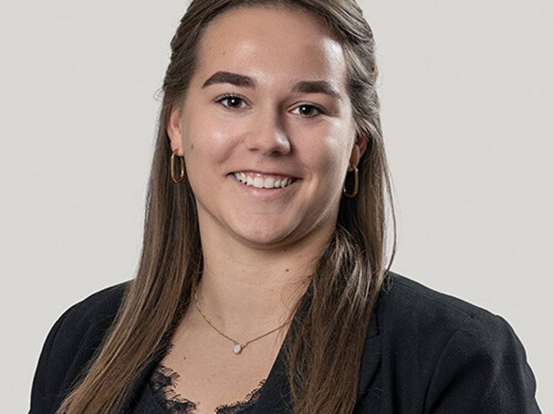 Employee in the Spotlight: Loes Heijmans