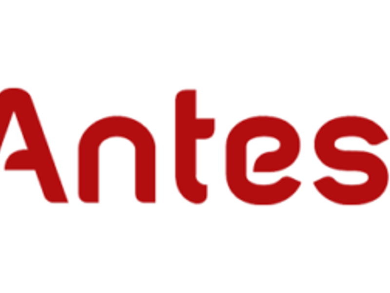 Antes : « Stockage sûr et rapide d’une grande importance ».